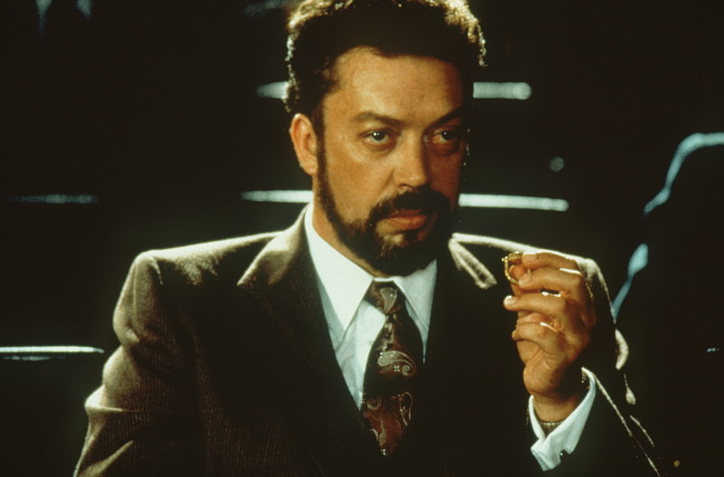 Congo – Bild: ProSieben Media AG © Paramount Pictures