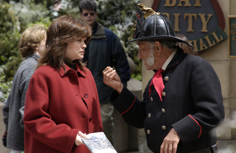 Wer ist John Christmas? – Bild: ProSieben Media AG © CBS International Television