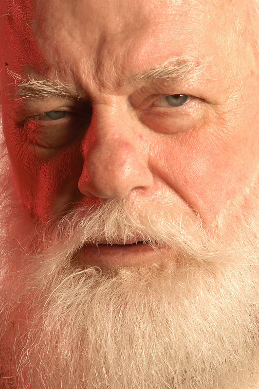 A Very Married Christmas - Liebesgrüße vom Weihnachtsmann – Bild: ProSieben Media AG TM & © 2009 CBS Studios Inc. All Rights Reserved.