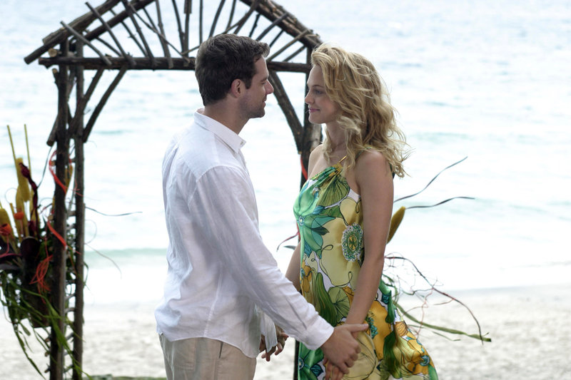 Wedding Bells – Bild: ProSieben Media AG © First Look Media