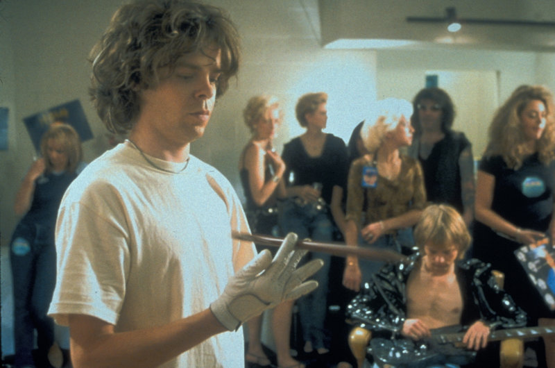 Hysteria: Die Def Leppard Story – Bild: ProSieben Media AG © 2001 PARAMOUNT PICTURES