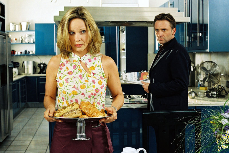 Ein Zwilling ist nicht genug – Bild: ProSieben Media AG Sat.1