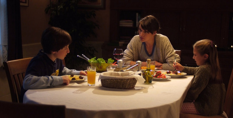 Die vierte Art – Bild: ProSieben Media AG ©2009 Gold Circle Films LLC.  All rights reserved