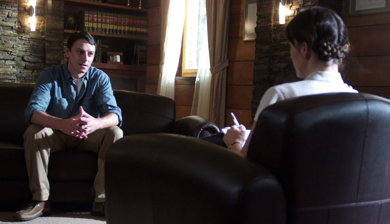 Die vierte Art – Bild: ProSieben Media AG ©2009 Gold Circle Films LLC.  All rights reserved