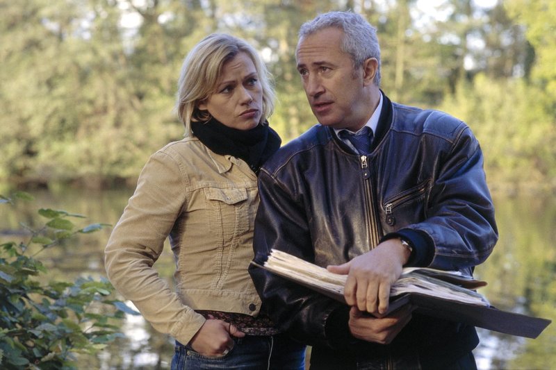 Am Ende die Wahrheit – Bild: ProSieben Media AG Sat.1