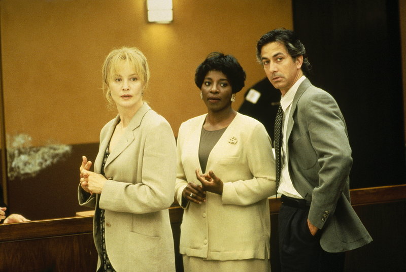 Die andere Mutter – Bild: ProSieben Media AG © Paramount Pictures Corporation