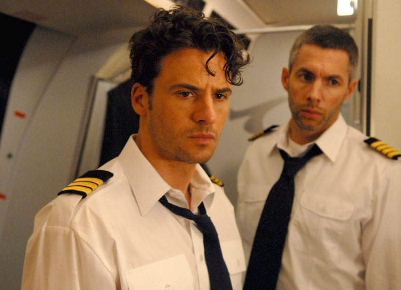 Faktor 8 - Der Tag ist gekommen – Bild: ProSieben Media AG ProSieben