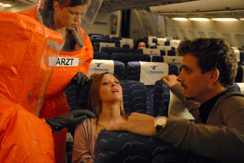 Faktor 8 - Der Tag ist gekommen – Bild: ProSieben Media AG ProSieben