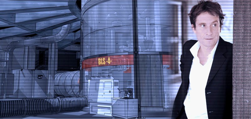 Faktor 8 – Der Tag ist gekommen – fernsehserien.de
