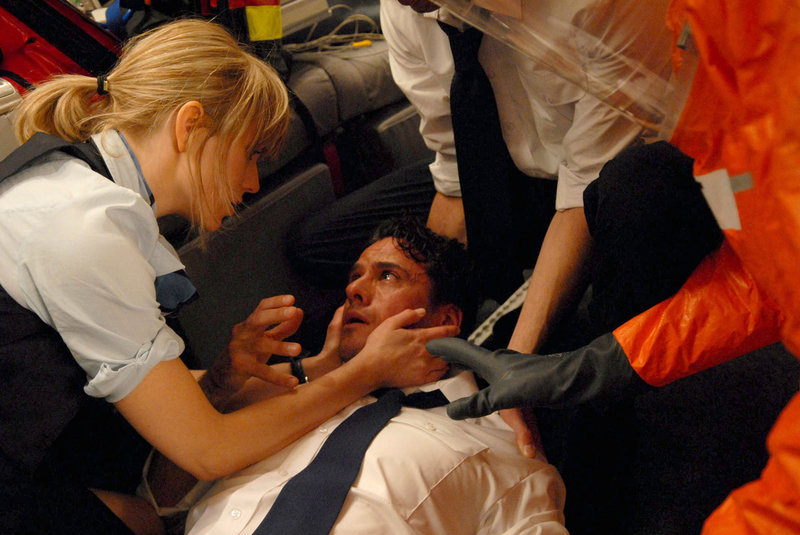 Faktor 8 - Der Tag ist gekommen – Bild: ProSieben Media AG ProSieben