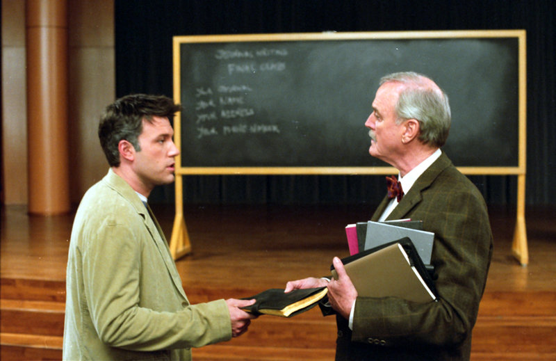 Man About Town – Bild: ProSieben Media AG © 2006 Media 8 Entertainment.