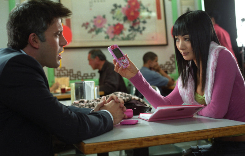 Man About Town – Bild: ProSieben Media AG © 2006 Media 8 Entertainment.