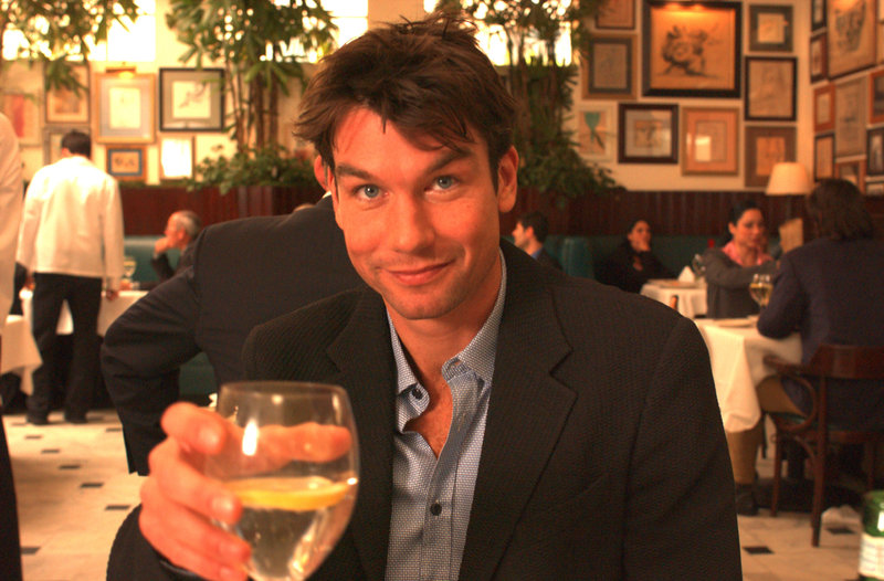 Man About Town – Bild: ProSieben Media AG © 2006 Media 8 Entertainment.