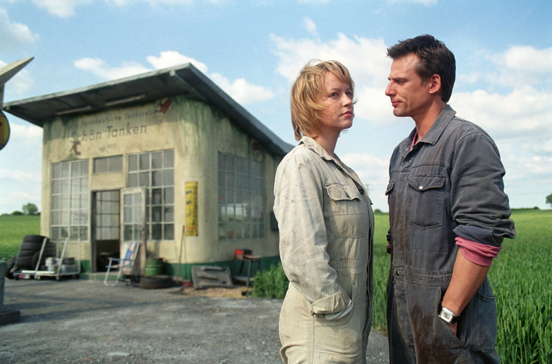 Die Braut von der Tankstelle – Bild: ProSieben Media AG Sat.1