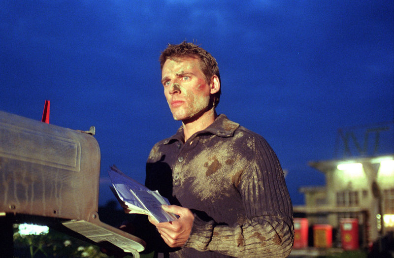 Die Braut von der Tankstelle – Bild: ProSieben Media AG Sat.1