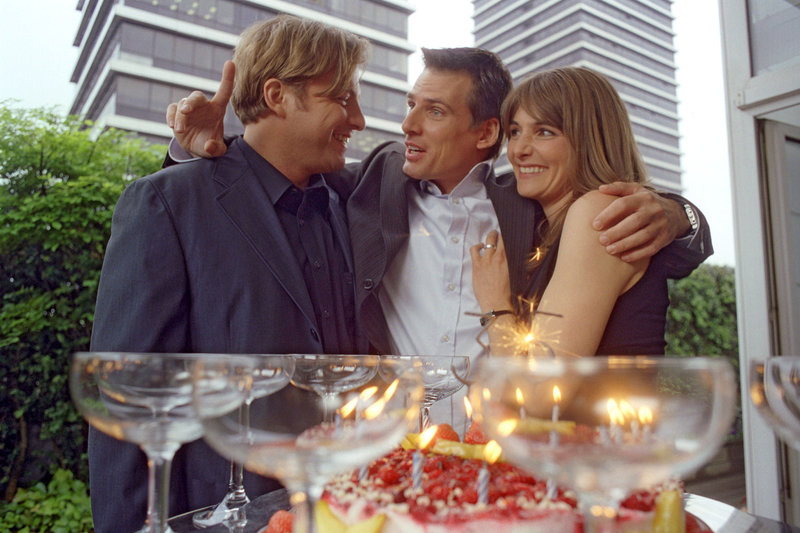 Die Braut von der Tankstelle – Bild: ProSieben Media AG Sat.1