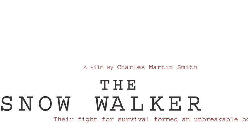 „The Snow Walker“ – Logo – Bild: ProSieben Media AG © Overseas Filmgroup