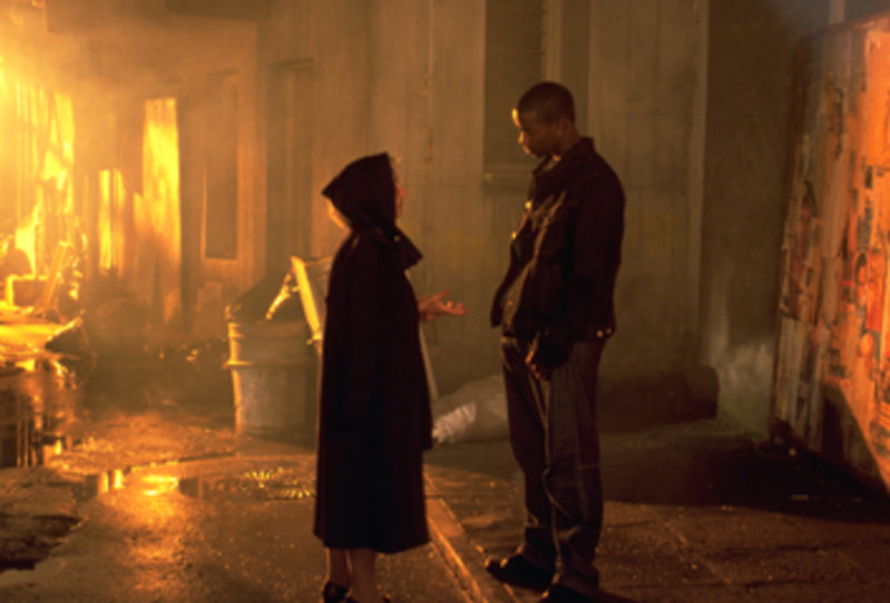 Mimic III – Bild: ProSieben Media AG © Dimension Films