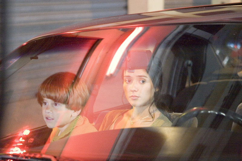 Journey to the End Of the Night – Bild: Puls 8