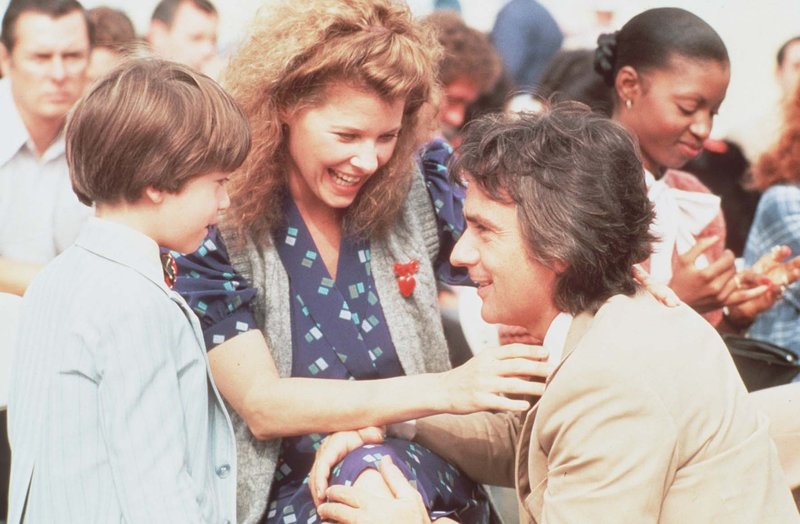 Angriff ist die beste Verteidigung – Bild: Puls 8