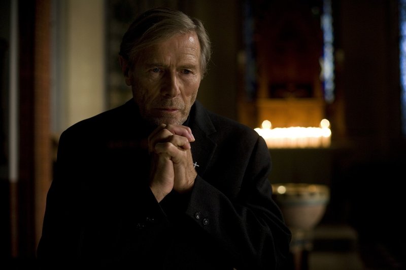 Böseckendorf - Die Nacht, in der ein Dorf verschwand – Bild: Puls 8