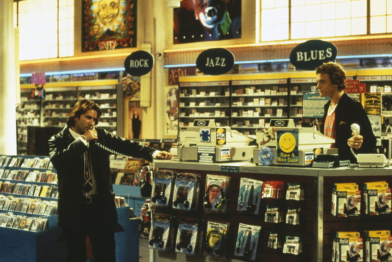 Das Empire Team – Bild: Puls 8