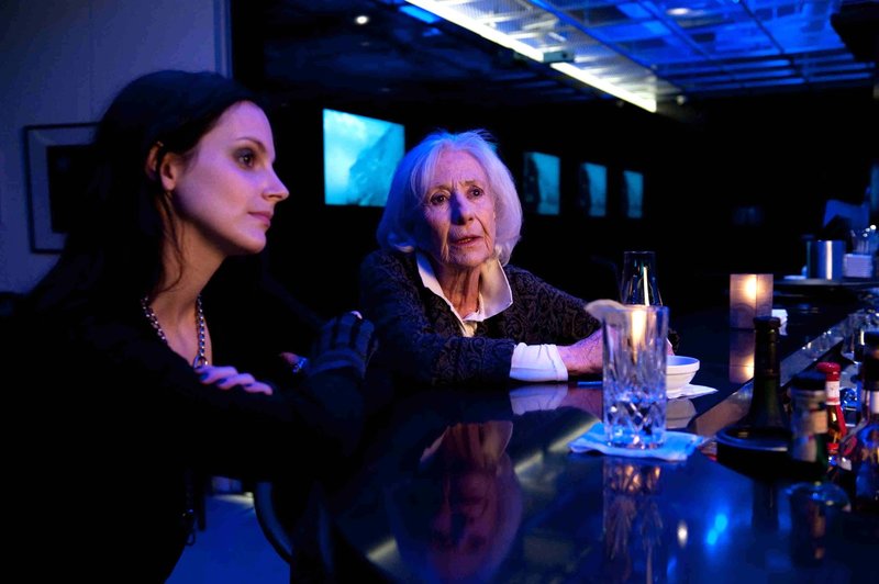 Am Ende die Hoffnung – Bild: Puls 8