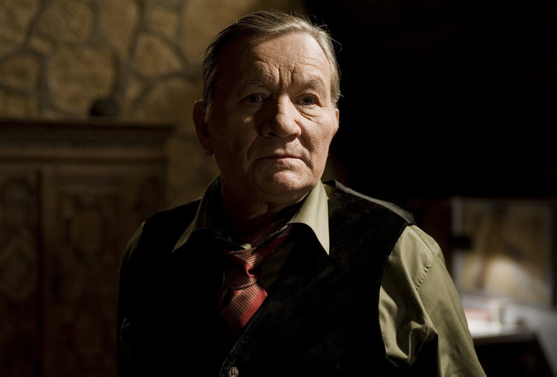 Der Einsturz - Die Wahrheit ist tödlich – Bild: Puls 8