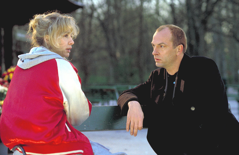 Blind Date - Flirt mit Folgen – Bild: Puls 8