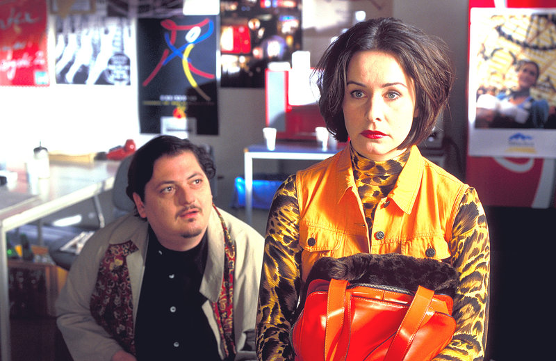 Blind Date - Flirt mit Folgen – Bild: Puls 8