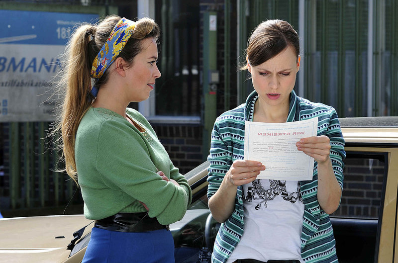 Robin Hood & ich – Bild: Puls 8