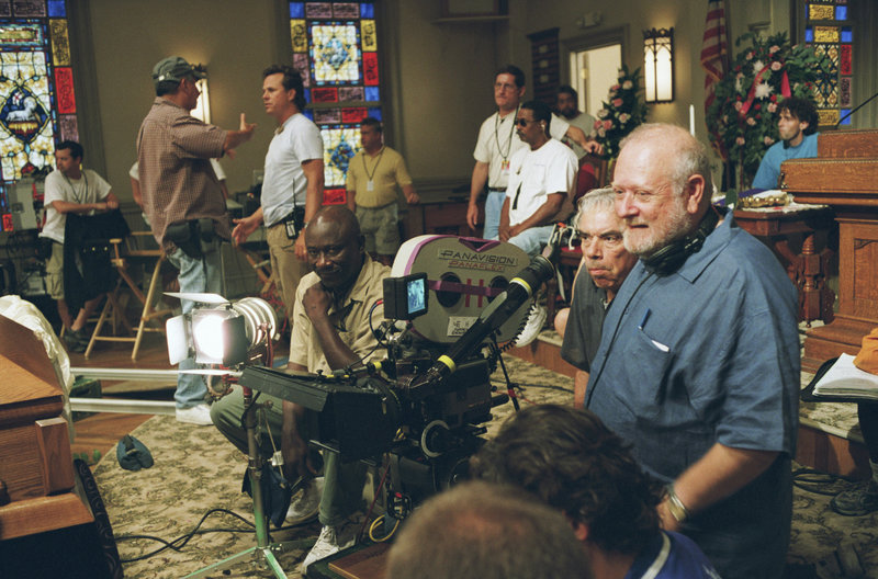 Fighting Temptations - Eine himmlische Versuchung – Bild: Puls 8