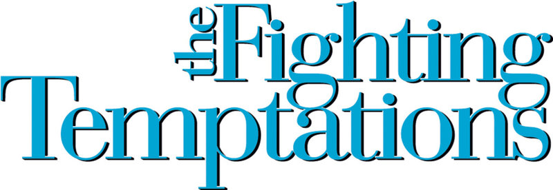 Logo - "The Fighting Temptations" – Bild: Puls 8 Logo - "The Fighting Temptations" – Bild: Puls 8