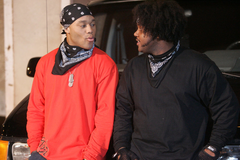 How She Move – Bild: Puls 8