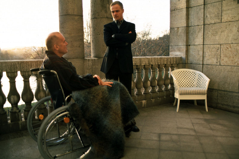 Ben & Maria - Liebe auf den zweiten Blick – Bild: Puls 8