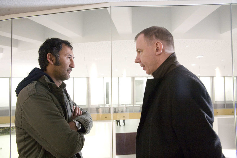 Die Frau des Schläfers – Bild: Puls 8