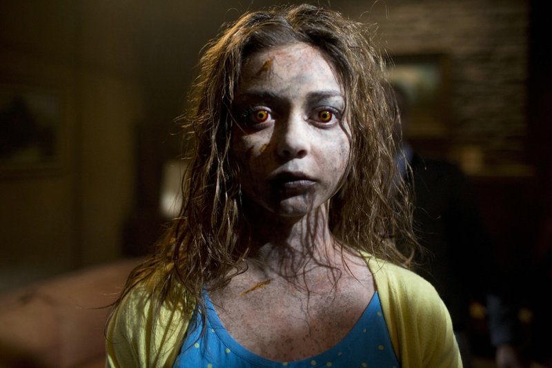 Scary Movie V – Bild: Puls 8