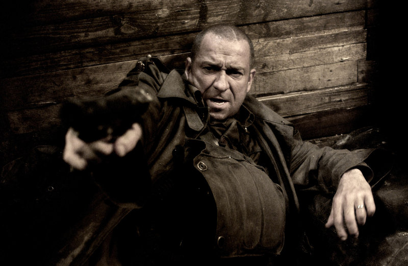 Mutant Chronicles – Bild: Puls 8