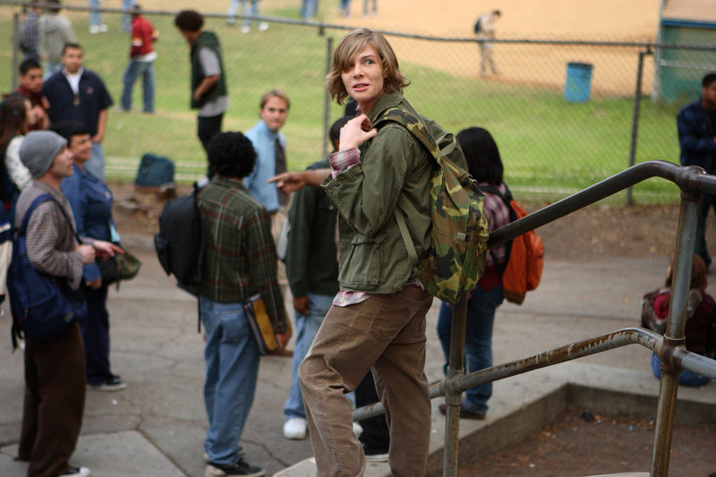 Freedom Writers – Bild: Puls 8