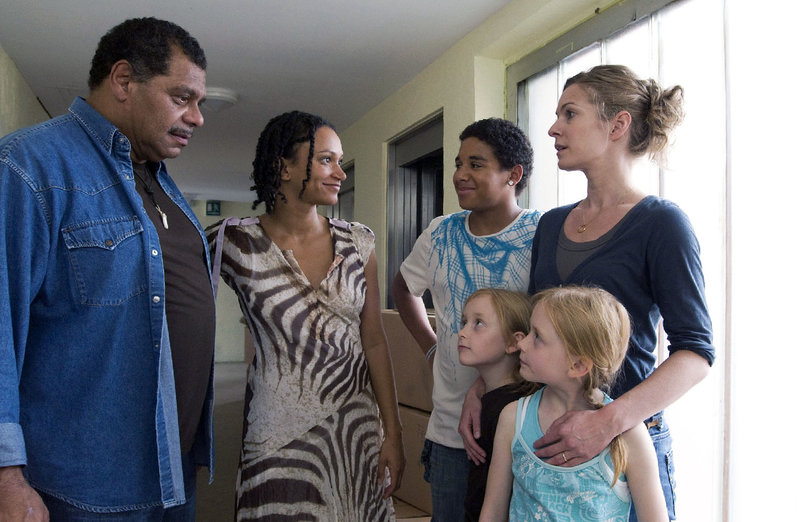 Für meine Kinder tu' ich alles – Bild: Puls 8