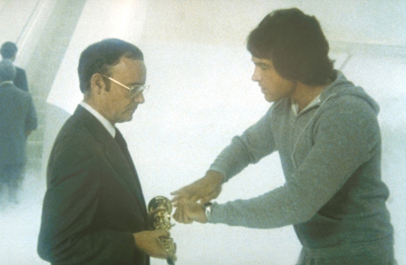 Der Himmel soll warten – Bild: Puls 8