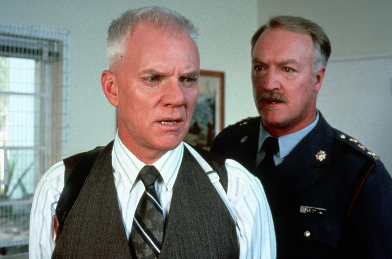 Bopha! - Kampf um Freiheit – Bild: Puls 8