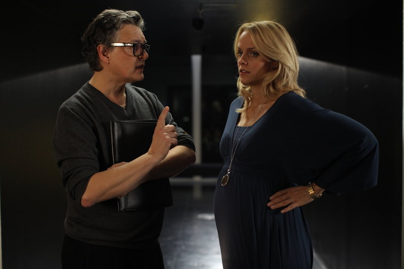 Unter Umständen verliebt – Bild: Puls 8