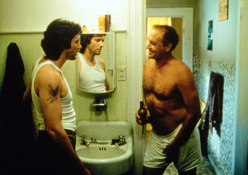 Ein Offizier und Gentleman – Bild: Puls 8