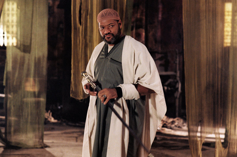 Five Fingers – Bild: Puls 8