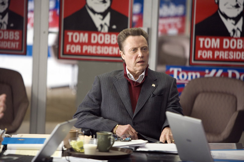 Man of the Year – Bild: Puls 8