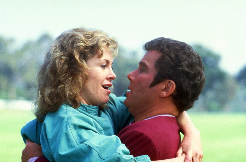 Star Trek IV - Zurück in die Gegenwart – Bild: Puls 8