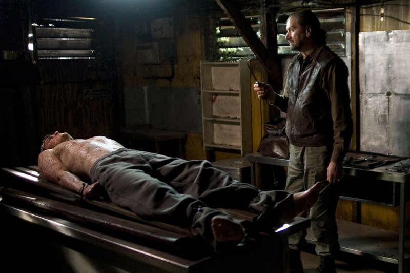 Book of Blood – Bild: Puls 8