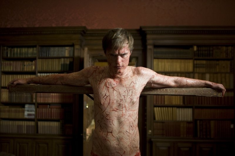 Book of Blood – Bild: Puls 8