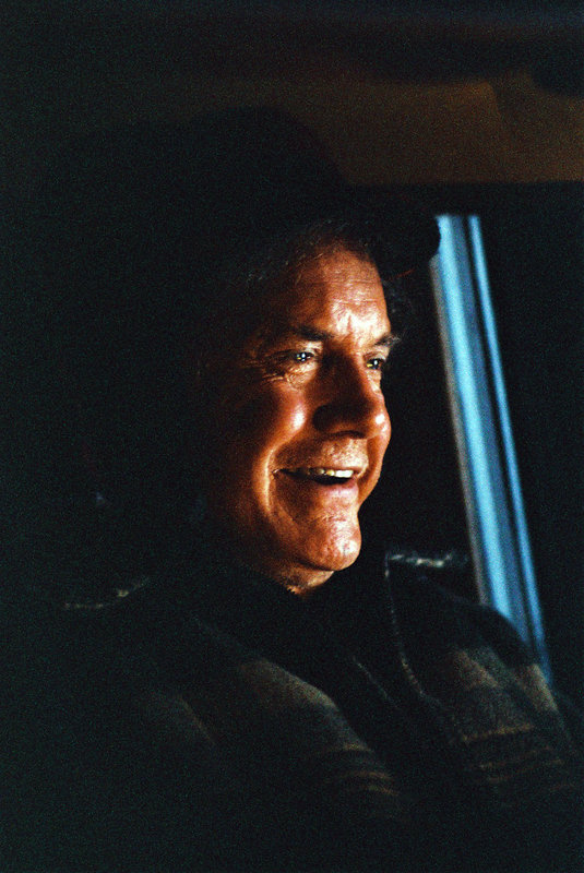 Stephen King's Riding the Bullet – Bild: Puls 8